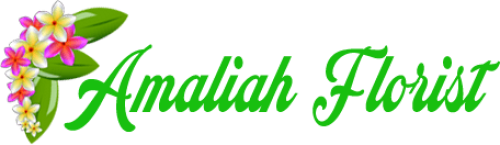 Sales Toko Bunga Sintang